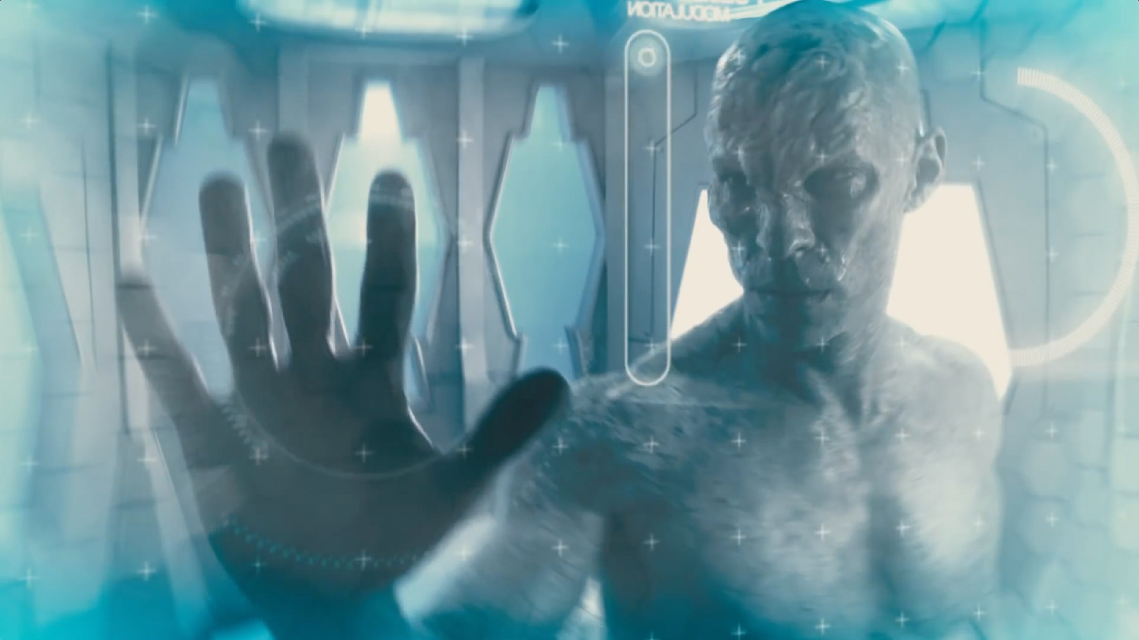 VFX and post production work