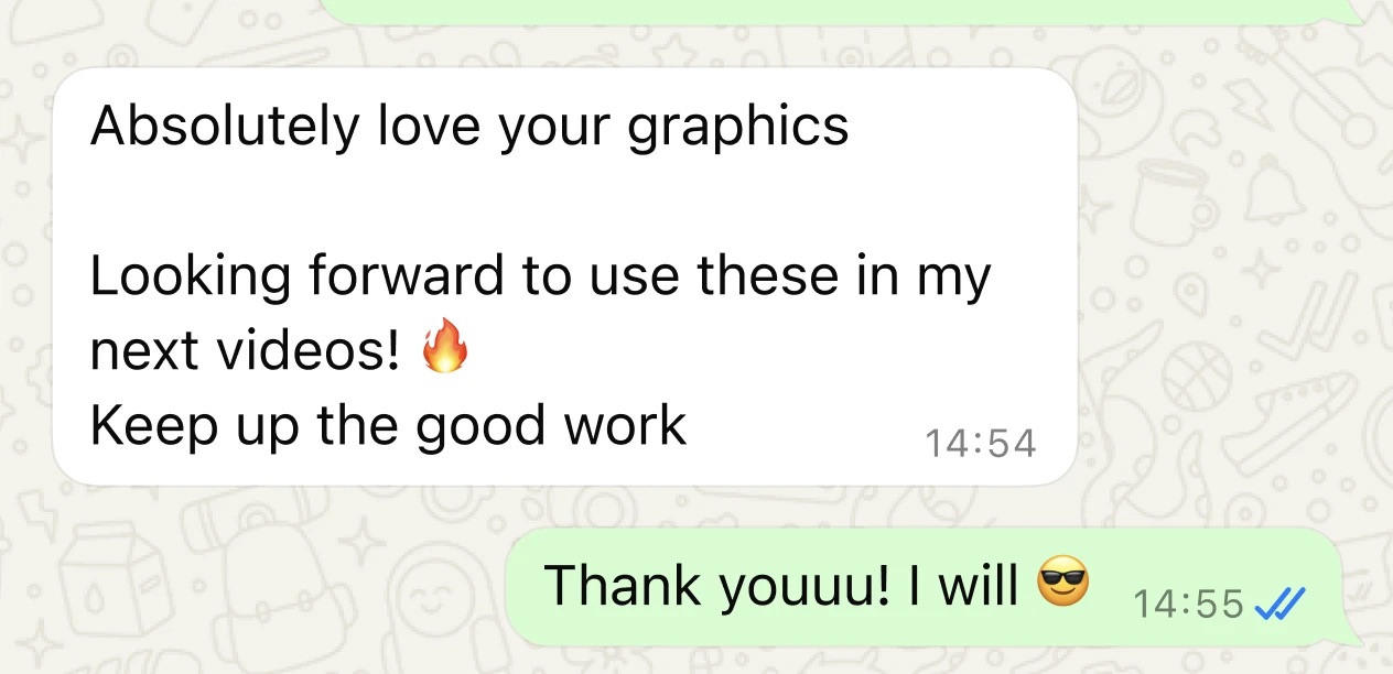 Creator review