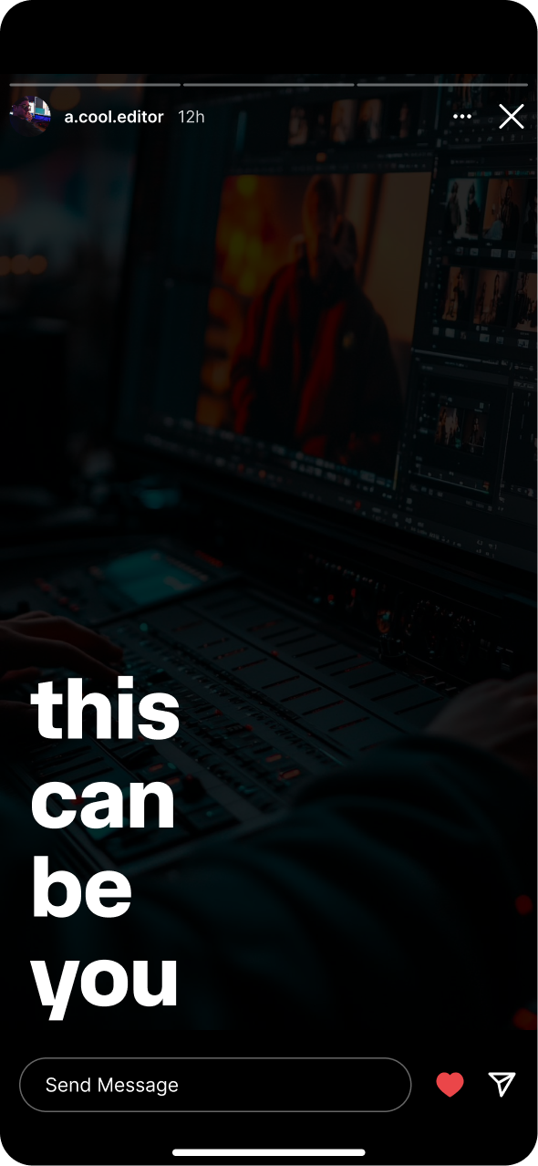 @a.cool.creator using TCGG assets