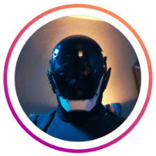 The Crazy Graphic Guy