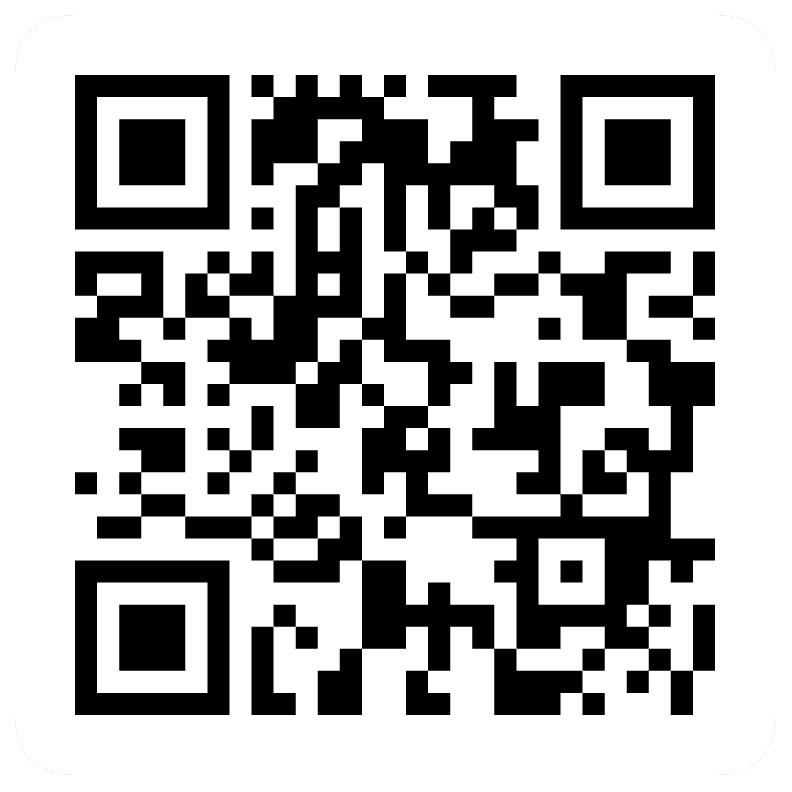 QR code to purchase CTA #001