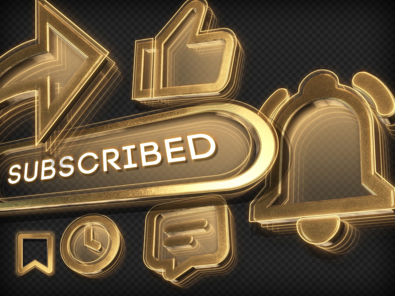 CTA 004 animated YouTube graphic